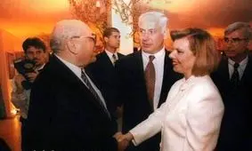 مرموزترین چهره اطلاعاتی-امنیتی اسرائیل در تهران/ مأموریت «یعقوب نیمرودی» در قلب ایران چه بود؟