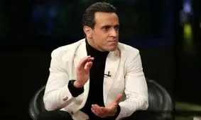 واکنش تند علی کریمی به یک پیشنهاد عجیب!