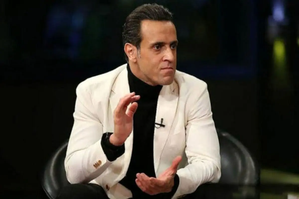 واکنش تند علی کریمی به یک پیشنهاد عجیب!