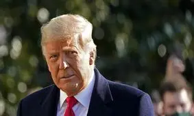 تحقیقات درباره رسوایی‌های جنسی ترامپ ناتمام ماند