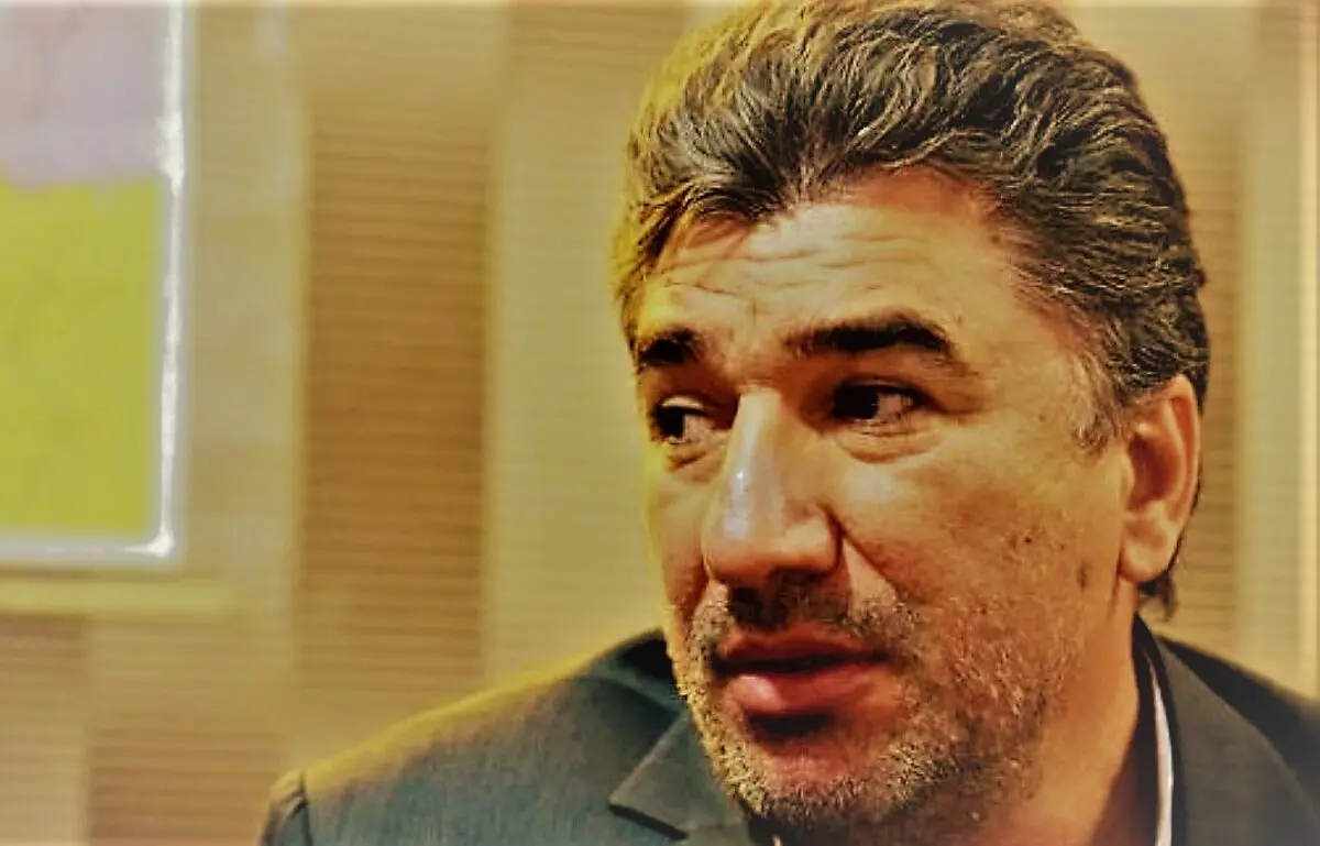 انتظار دارم سید حسن خمینی به میدان انتخابات ۱۴۰۰ بیاید/ روحانی باید واعظی را عزل می‌کرد
