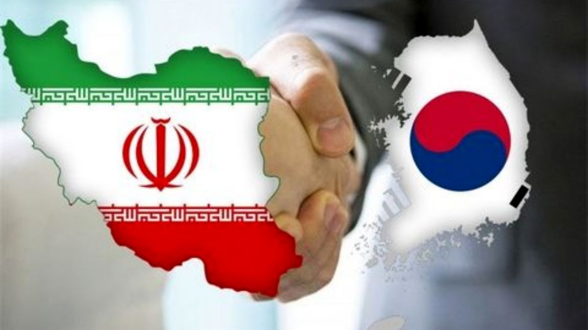 روابط تهران و سئول متعادل‌تر می‌شود