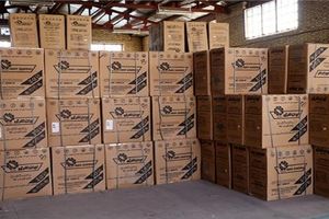 ۳۵۰۰بخاری و یخچال بین مددجویان کمیته امداد استان بوشهر توزیع شد