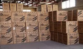۳۵۰۰بخاری و یخچال بین مددجویان کمیته امداد استان بوشهر توزیع شد