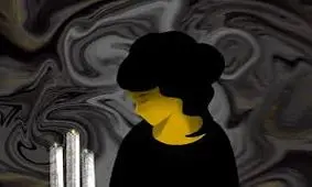 چگونه با غمِ از دست دادن کنار بیاییم؟