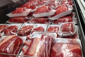احتمال افزایش قیمت گوشت قرمز در آستانه عید نوروز