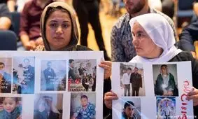 نسل‌کشی ایزدی‌ها نباید تکرار شود