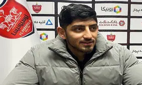 انتقاد رسانه قطری از ستاره جدید پرسپولیس