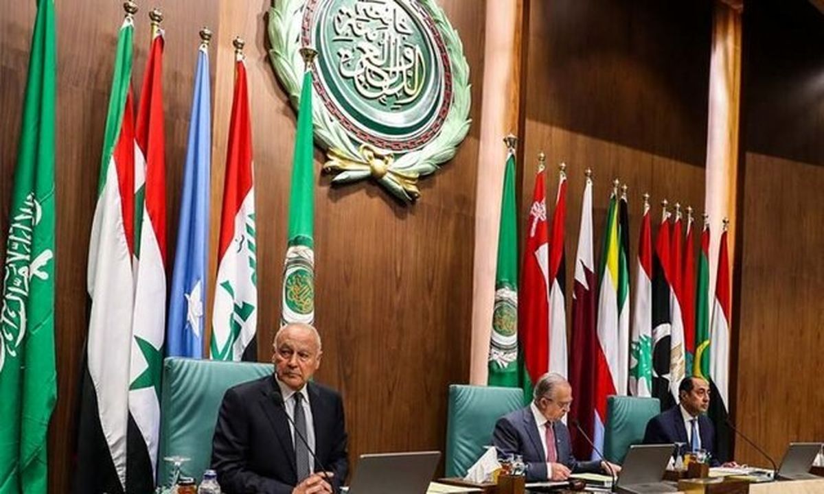 استقبال اتحادیه عرب از تصمیم دیوان کیفری بینالملل درباره فلسطین
