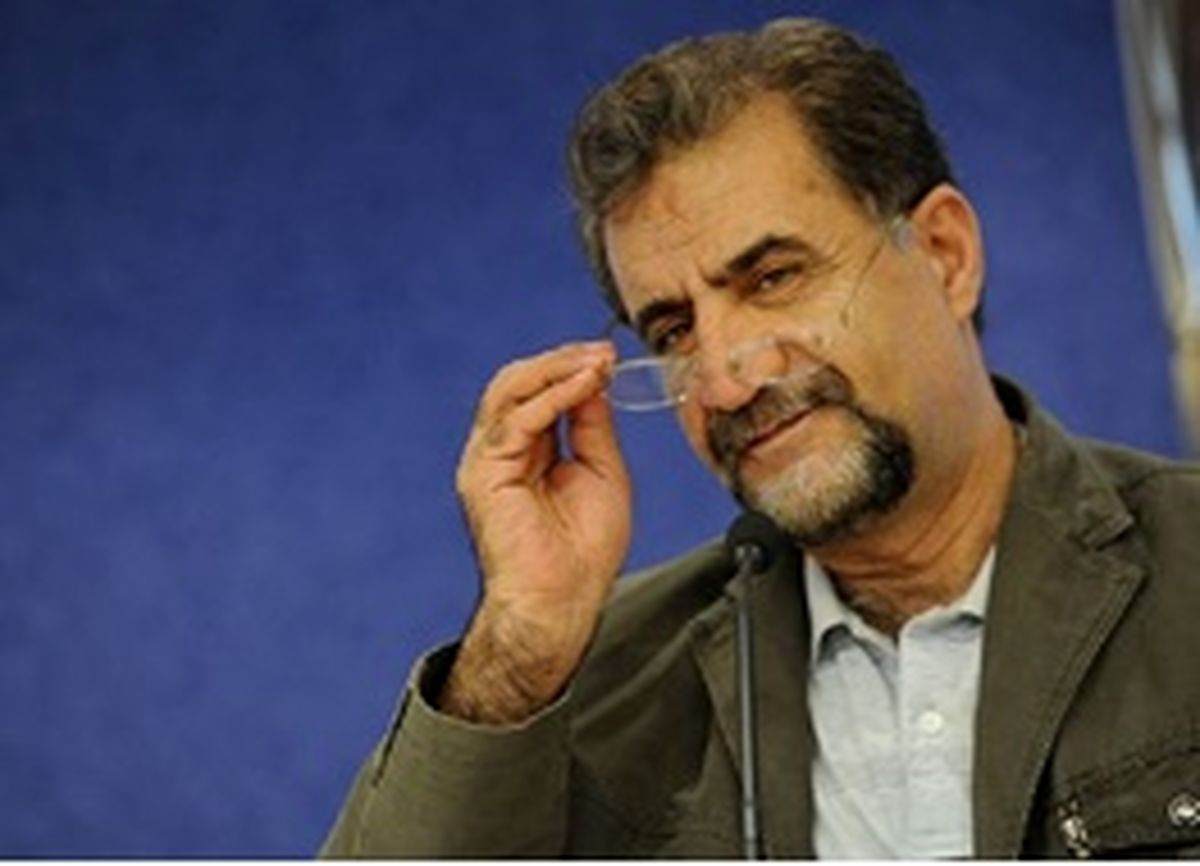 رحماندوست: با نویسندگی نمیتوان زندگی را اداره کرد