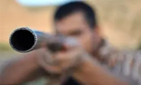 مرگ دختر ۱۰ساله با شلیک تفنگ بادی پسردایی