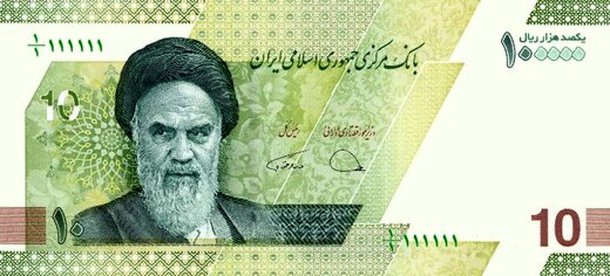 توزیع ایران چکهای ۱۰۰ هزار تومانی و اسکناس ۱۰ هزار تومانی جدید؛ از امروز
