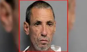 ماجرای زندانی کردن یک زن در کمد لباس