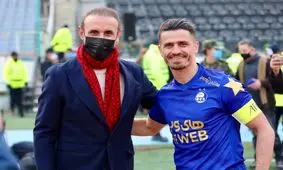 مقصر قرارداد ۱۴ میلیاردی، وریا غفوری است؟