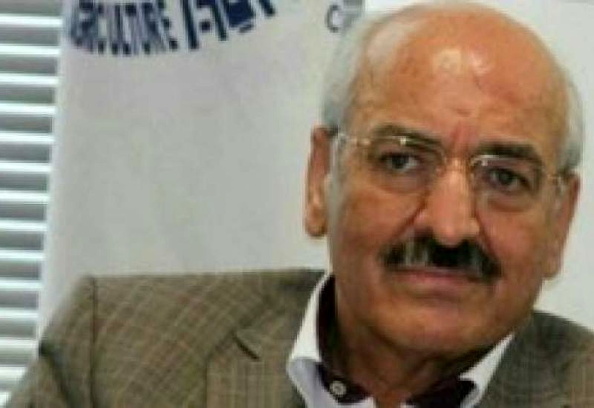 پدر داماد رئیسجمهور: برچسب «سلطان موز» به من نمیچسبد