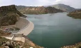 27 هزار هکتار اراضی پایاب سد خداآفرین زیر کشت محصولات آبی خواهد رفت