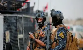 بازداشت ۱۳ داعشی در بغداد