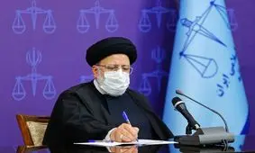 رییس قوه ‌قضاییه بخشنامه پیشگیری از جرائم و تخلفات انتخاباتی را ابلاغ کرد