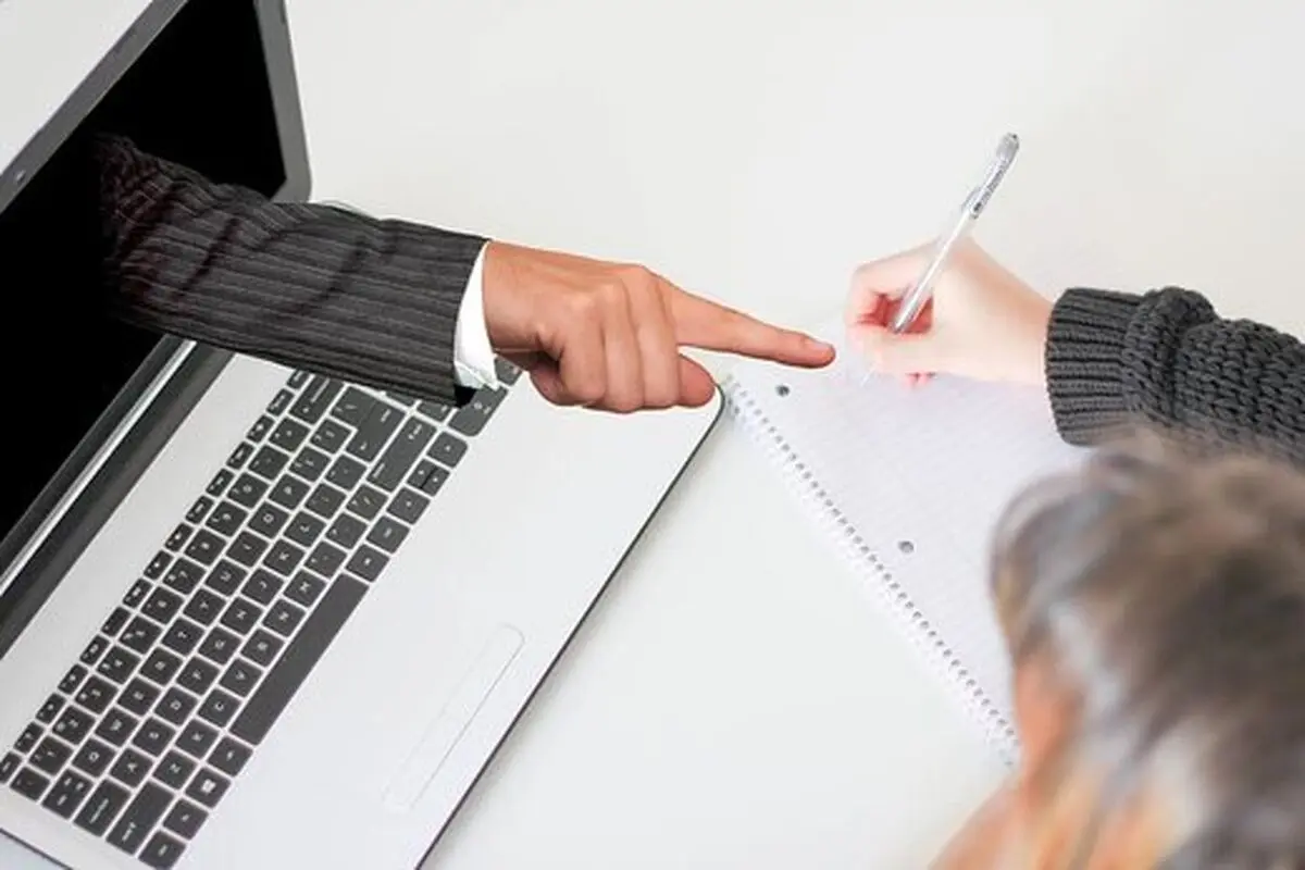 تقلب سیستماتیک در امتحانات مجازی؛ عضو اضافه کن، آگاهی بذار، تقلب کن!