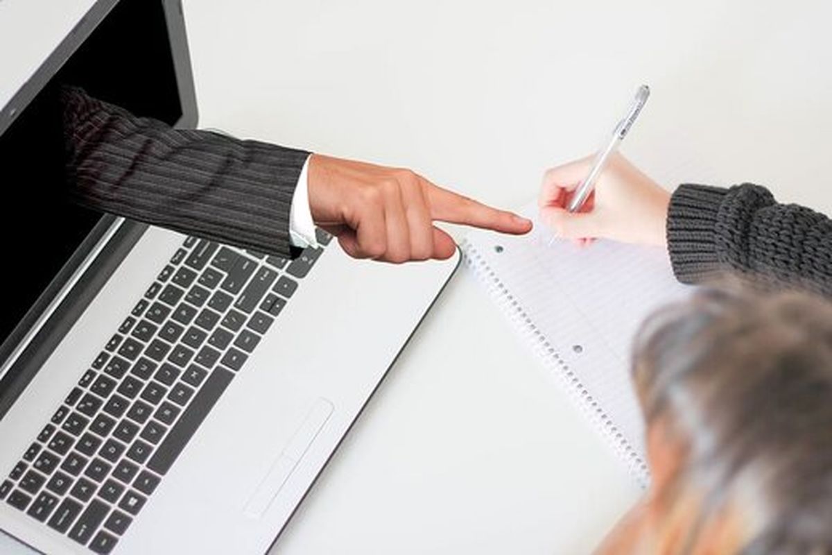 تقلب سیستماتیک در امتحانات مجازی؛ عضو اضافه کن، آگاهی بذار، تقلب کن!