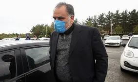 مددی: شکایت از وریا ساخته اذهان بیمار است!