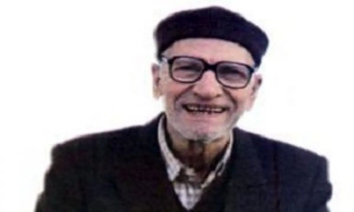 مردی که آیت‌الله خامنه‌ای خود را مدیون او می‌دانست