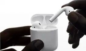 با ایرپادهایتان نخوابید!