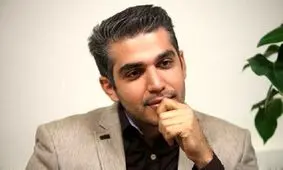 مجری مشهور و جنجالی تلویزیون کرونا گرفت/ عکس