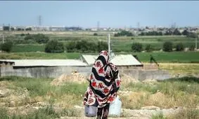 آب در یاسوج جیره‌بندی شد