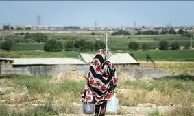 آب در یاسوج جیره‌بندی شد