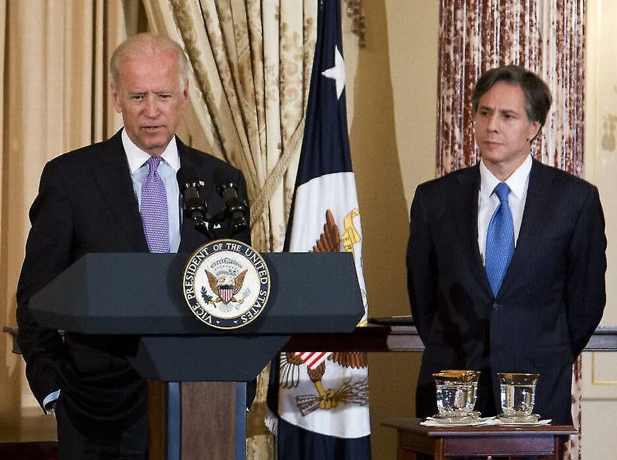 طرح «توقف در برابر توقف» دولت بایدن/ کاهش تحریم ها در مقابل محدودیت بر بخش هایی از برنامه اتمی ایران