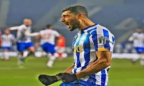 طارمی؛ تشنه گلزنی به یوونتوس