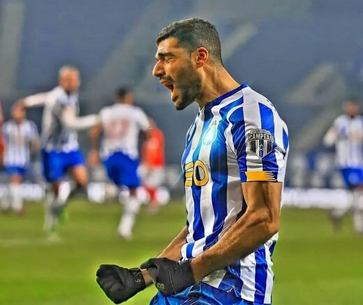 طارمی؛ تشنه گلزنی به یوونتوس