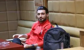 جدیدترین خبر از پرونده شکایت پرسپولیس از شجاع