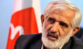 توییت دبیر شورای ائتلاف در مورد مدل این شورا برای انتخابات 1400