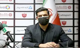 ابراهیم شکوری: جواب وریا را نمی‌دهم