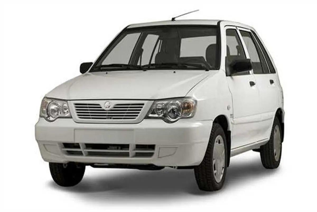 قیمت انواع پراید در بازار/ جدول نرخ‌ها