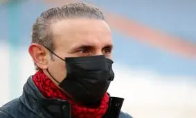 گل‌محمدی: غم میناوند و انصاریان همیشه با ما خواهد بود