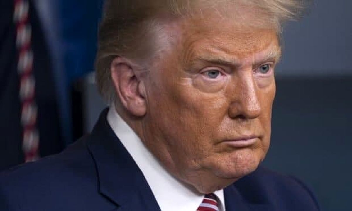 محاکمه در سنا؛ سهشنبه سخت برای ترامپ