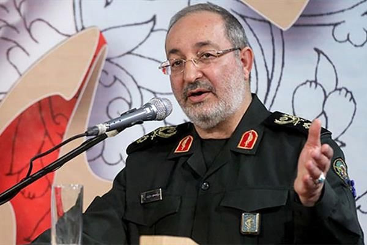 هشدار سردار جزایری به خانوادهها