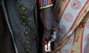 ختنه زنان؛ زخمی که هیچوقت درمان نمی‌شود