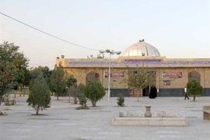 آرامگاه زکریای رازی بعد از هزاران سال کشف شد