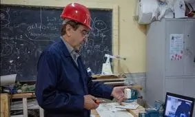 کلاس‌های عملی دانشگاه‌ها در شهر‌های آبی و زرد حضوری می‌شود