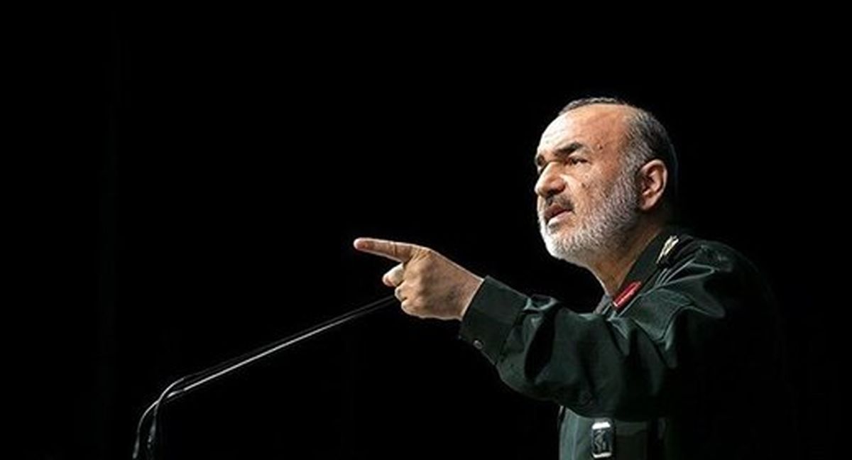 مقاومت جواب داده و‌ قوی شدن مسیر قطعی ما است