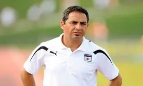 کامنت عجیب دستیار اسبق کی‌روش در اینستاگرام+عکس