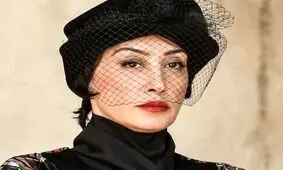 شوک بزرگ در جشنواره فیلم فجر ۳۹/ غیبت هدیه تهرانی در لیست نامزدهای جشنواره فجر!