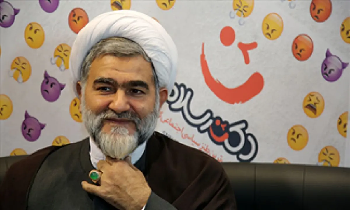 روحانی باید فکری به حال سیف کند/ نمایندگان برای طرح سؤال از آقای رئیس‌جمهور مصممند