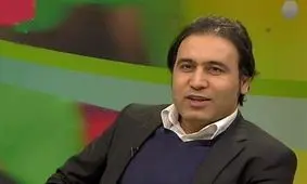 مهدی مهدوی‌کیا تأیید صلاحیت شد/ عکس