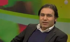 مهدی مهدوی‌کیا تأیید صلاحیت شد/ عکس