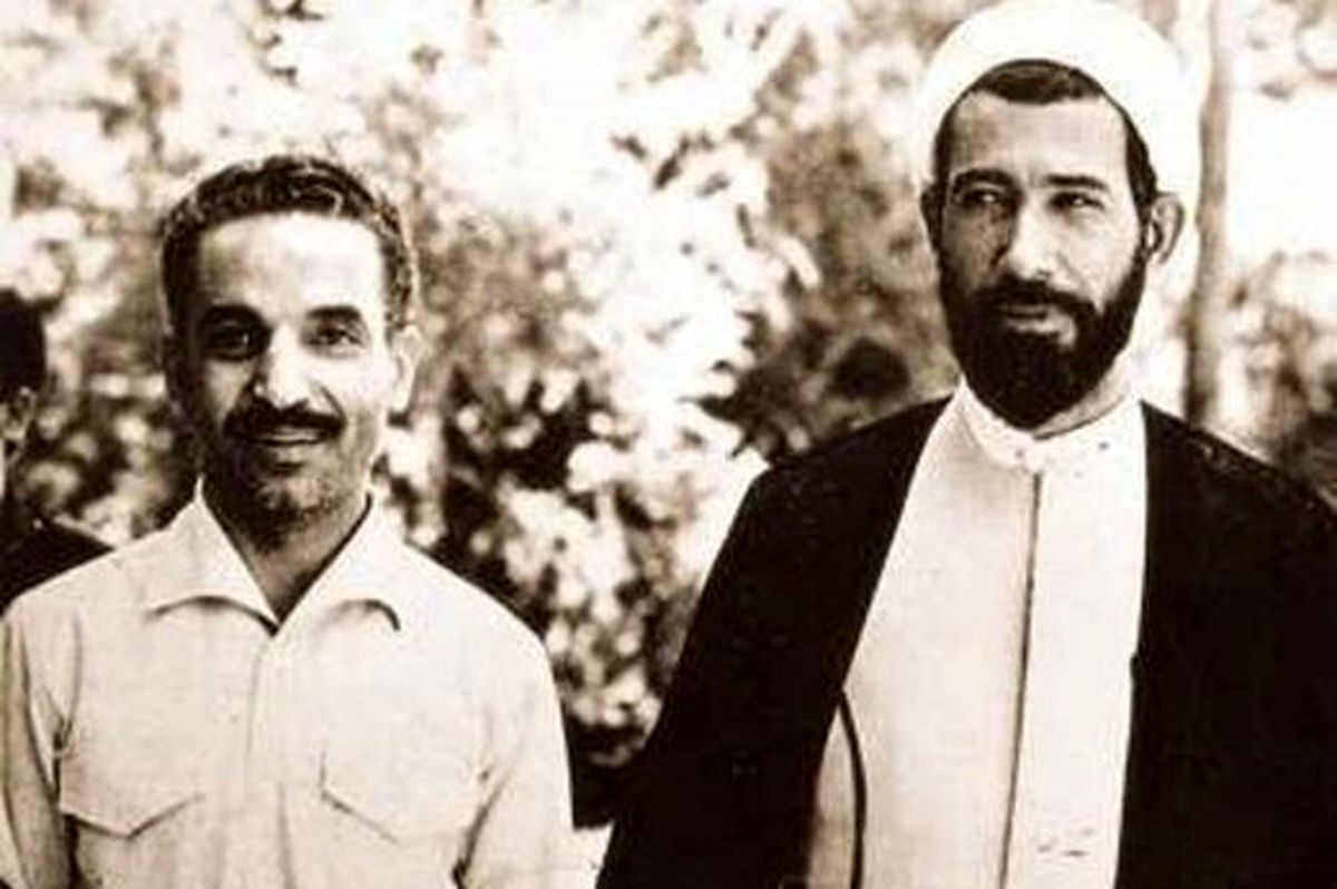 نخستوزیری که لحافش عمامه بود و عبایش پتو/ تصاویر
